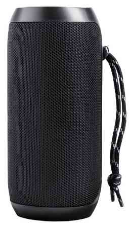 Портативна акустика Defender Enjoy S100 Black (65101) (6974735) Київ