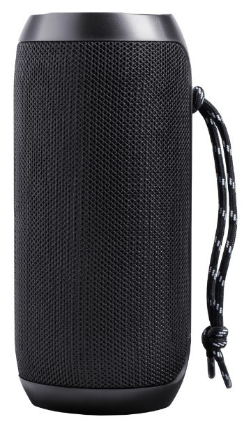 Портативна акустика Defender Enjoy S100 Black (65101) (6974735) Київ - фото 4