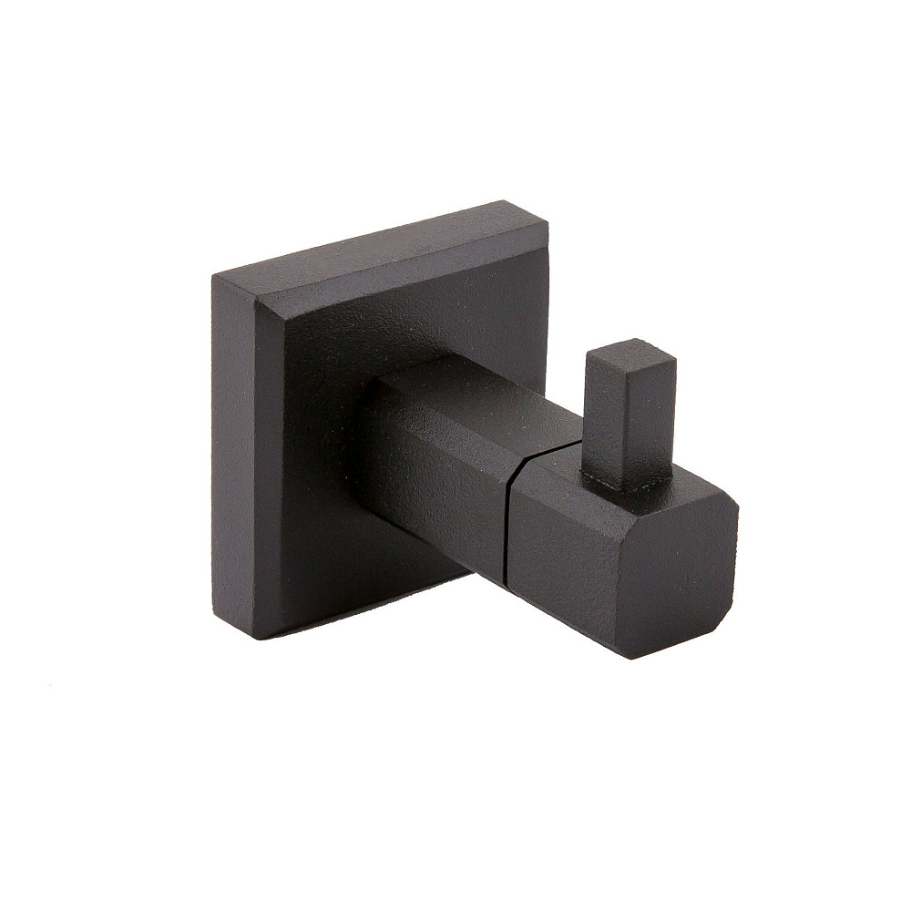 Гачок TOPAZ TKB 9915-BL чорний Луцк - изображение 2