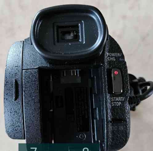 Видеокамера SONY FDR-AX33 Киев