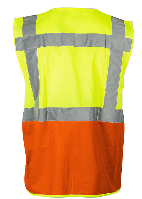 Жилет сигнальный Sizam Coventry XXL Рівне - фото 2