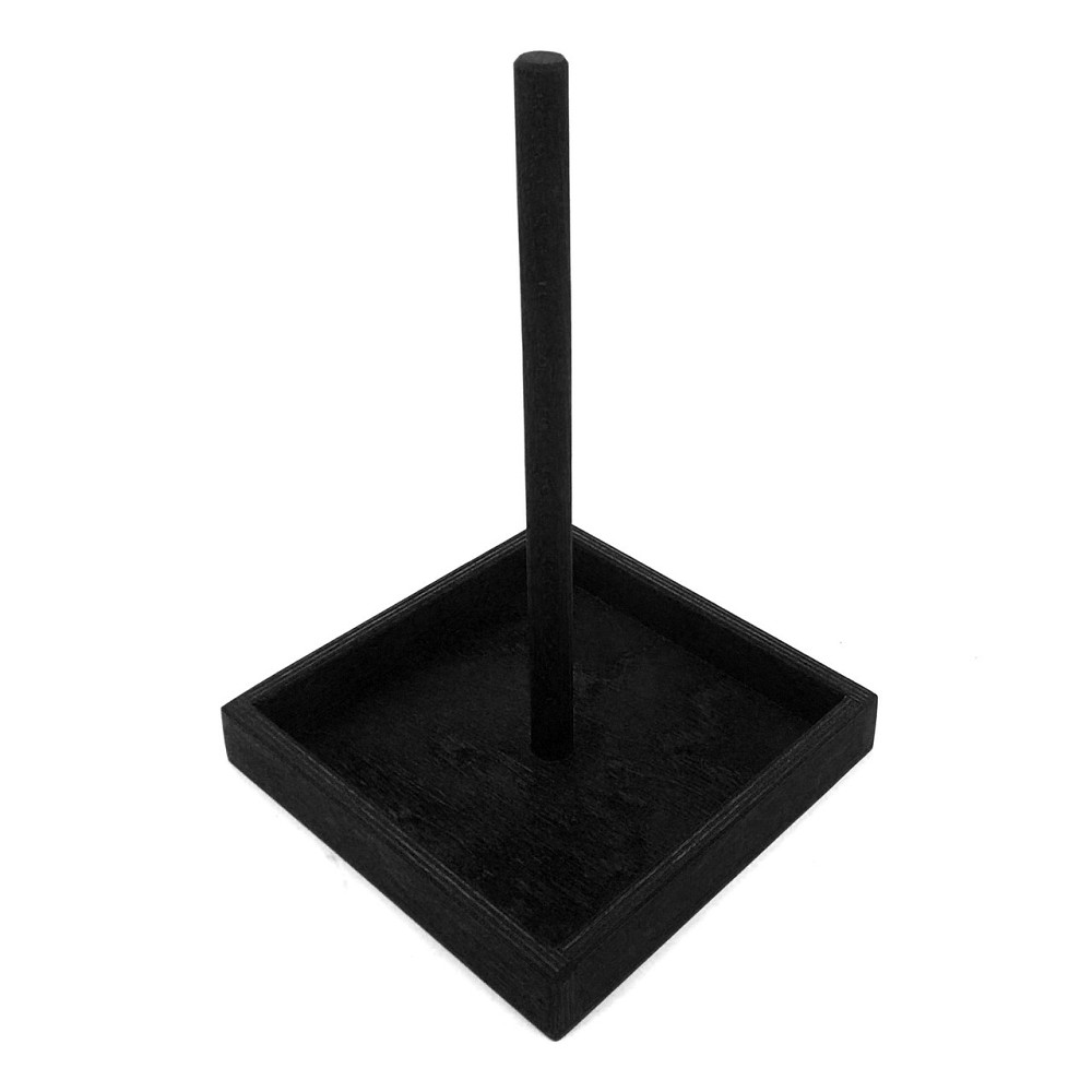 Тримач для паперових рушників "Луїз" венге Миколаїв - фото 2