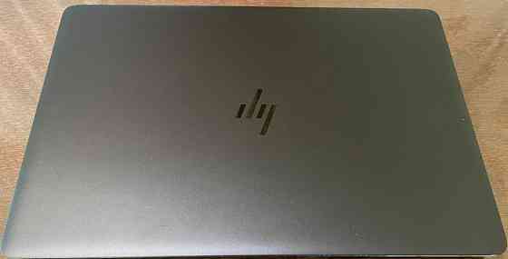 Ноутбук 15 FHD IPS HP ZBOOK Studio G3 Харків