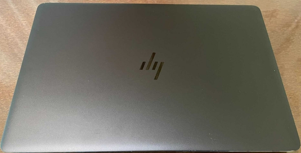 Ноутбук 15 FHD IPS HP ZBOOK Studio G3 Харків - фото 5