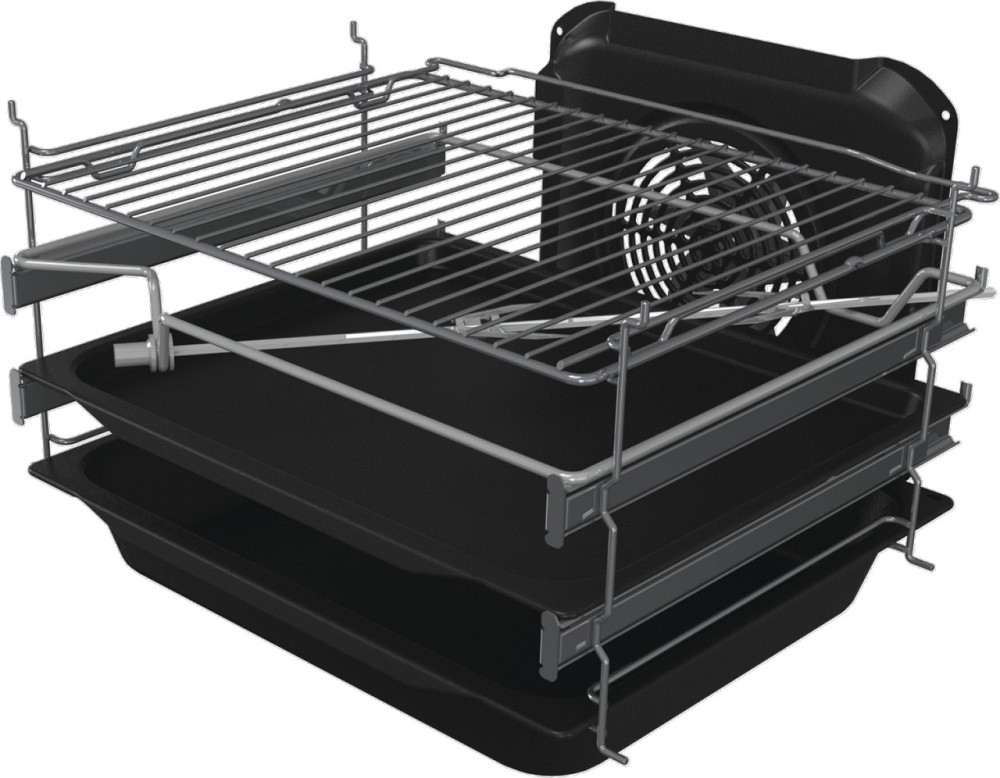 Плита Gorenje GKS5C71XF ( 13590 ) Харків - фото 3