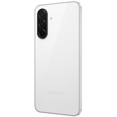 Мобильный телефон Samsung Galaxy A26 5G 6/128Gb White (SM-A266BZWBEUC) Винница - изображение 7