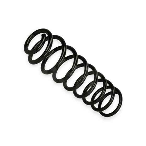 Пружина Renault Megane II универсал задняя Мукачево