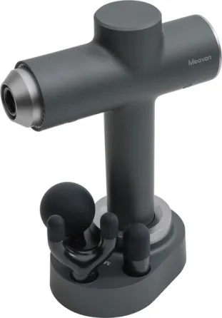 Массажер перкуссионный Xiaomi Yunmai (Meavon) Massage Gun Prime 2 (YMFG-M418/MV-FG-0308) Черновцы