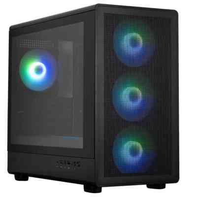 Корпус Zalman M5 (M5BLACK) Вінниця