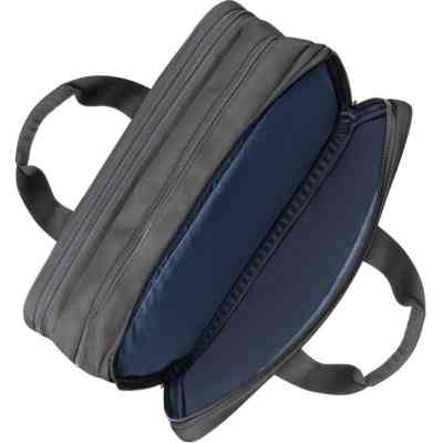 Сумка для ноутбука RivaCase 15,6" 8432 Tegel Black ECO (8432BlackECO) Вінниця