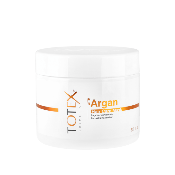 Маска для волос Argan Totex 500 мл Винница