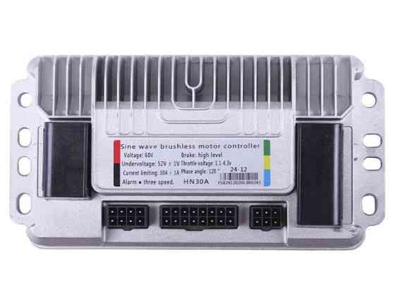 Контролер для електровелосипеда 800W Мукачево