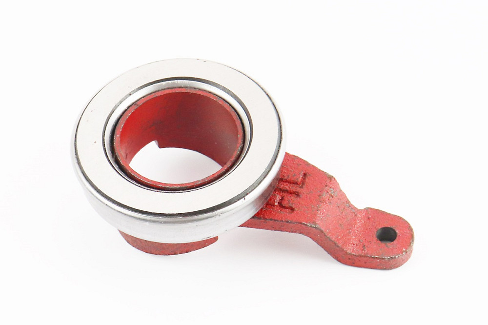 Важіль+підшипник вижимний к-кт 101-2 Киев - изображение 1