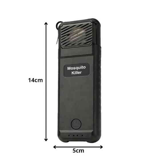 Відлякувач комарів MOSQUITO KILLER USB 24660 Одеса
