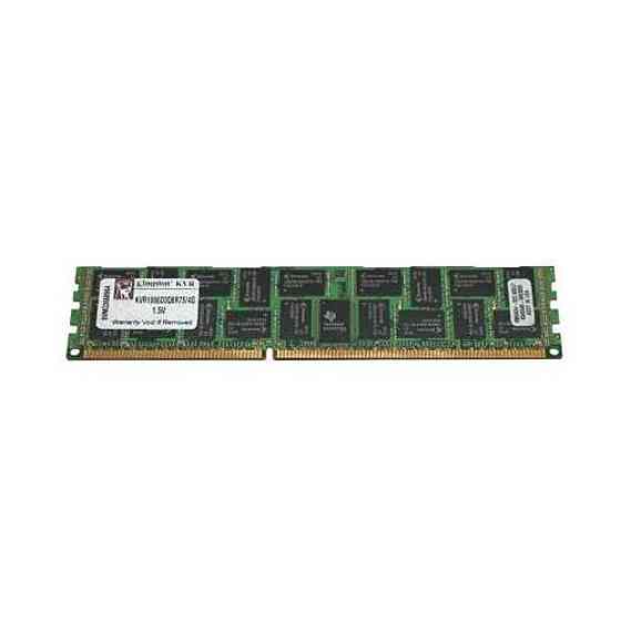 Модуль памяти KVR1066D3Q8R7S/4G Kingston 4GB DDR3 Registered ECC PC3-8500 1066Mhz 4Rx8 Днепр
