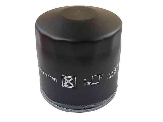 Фільтр 2101-2107, 2121-21214, ГАЗ 2217, 2705, 3110, УАЗ, Москвич MAHLE масляний Мукачево