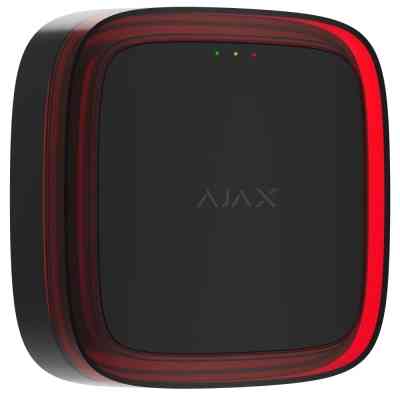 Сирена Ajax EN54 FireProtect VAD black Вінниця