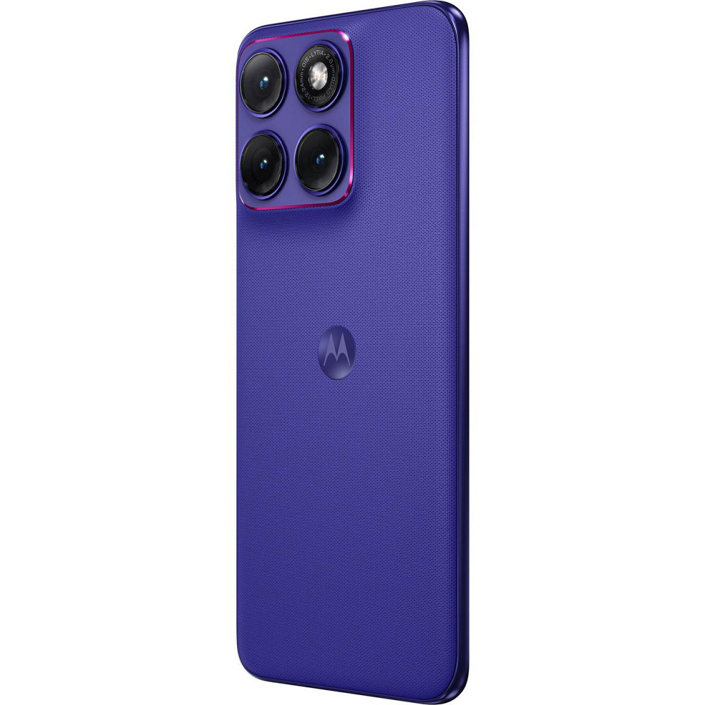 Смартфон Motorola Moto Edge 70 Fusion 8/256 GB Orient Blue (PBBD0024RS) ( 23494 ) Харьков - изображение 19