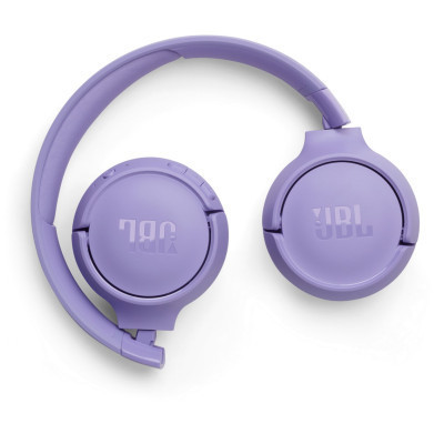 Навушники JBL Tune 520BT Purple (JBLT520BTPUREU) Вінниця - фото 12