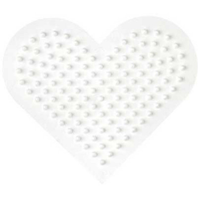 Набор для творчества Hama поле для Midi, Маленькое сердце (236) Винница - изображение 1