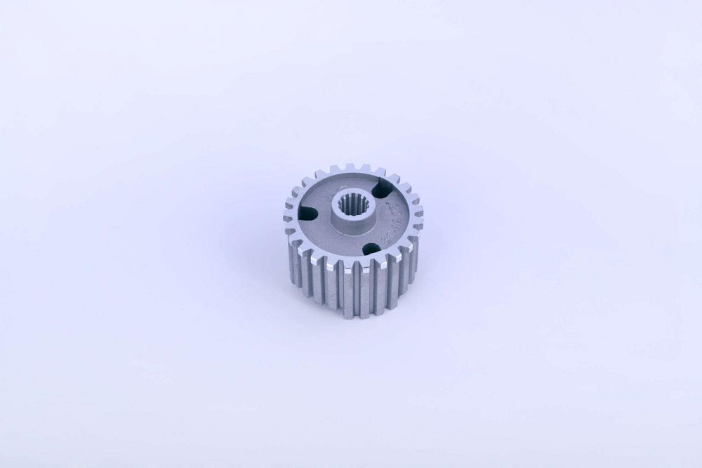 Шестерня корзины сцепления мотоцикл Ява 350 Мукачево - изображение 1