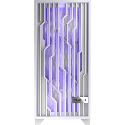 Корпус Modecom VOLCANO PERUN APEX ARGB WHITE (AT-PERUN-4F-ARGB-20-00000) Винница - изображение 9