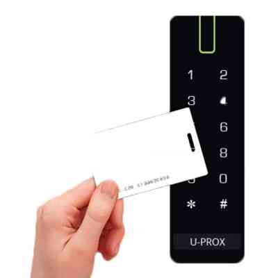 Зчитувач безконтактних карт U-Prox/ITV U-PROX SL KEYPAD (U-PROX_SL_KEYPAD) Вінниця