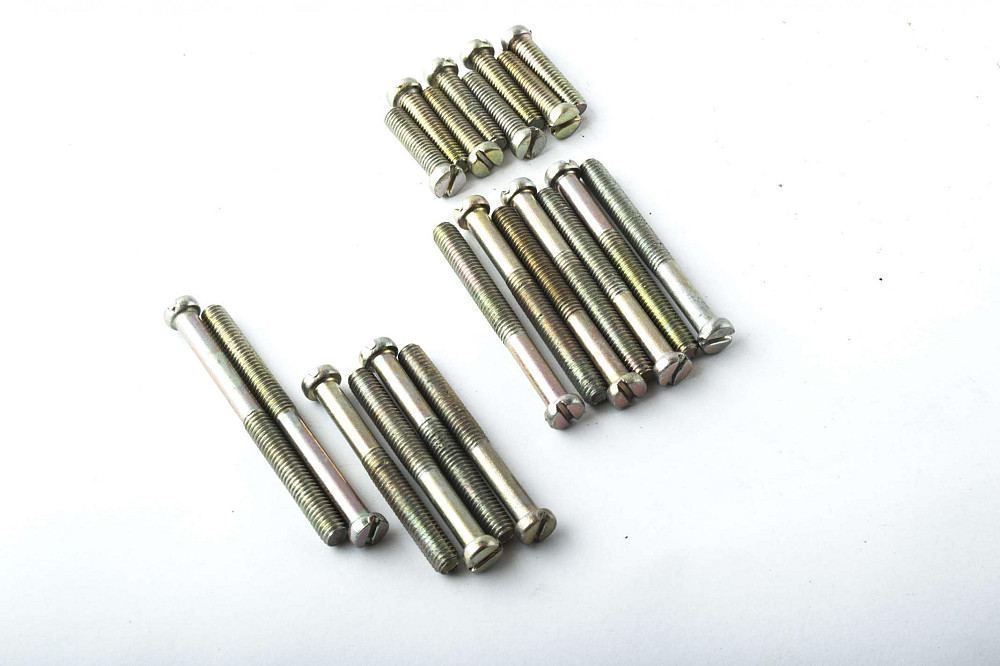 Набір болтів ІЖ ЮПІТЕР VDK Киев - изображение 1