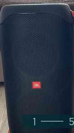 Портативна акустика Колонка jbl PartyBox 110 Київ