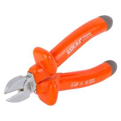 Бокорезы Sigma диэлектрические 200мм 1000В (4355201) Винница