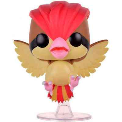 Фигурка для геймеров Funko Pop серии Покемон - Пиджеотто (74631) Винница