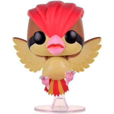 Фигурка для геймеров Funko Pop серии Покемон - Пиджеотто (74631) Винница - изображение 1