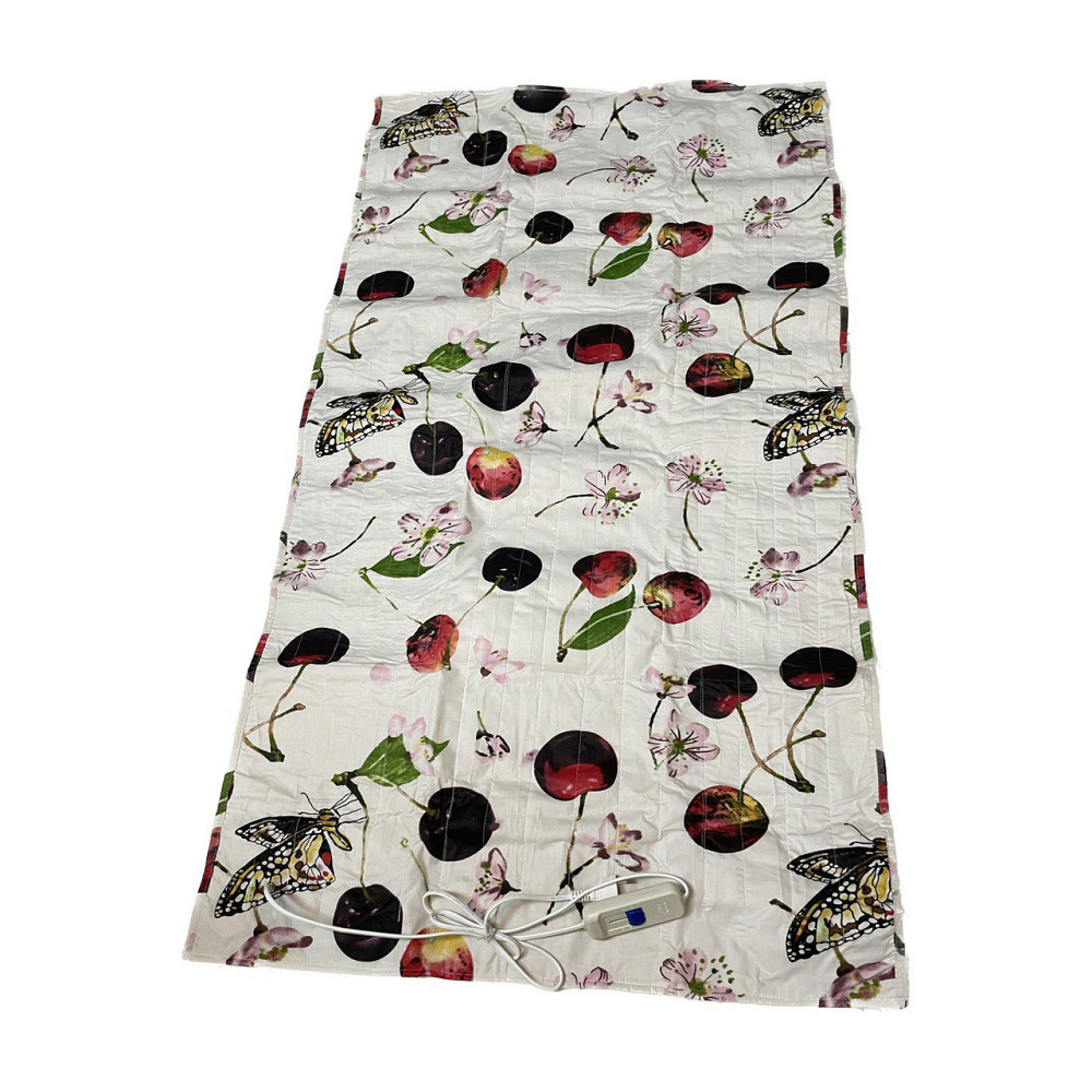 Электропростынь полуторне ТРІО 02101, 150 х 80 см Винница - изображение 1