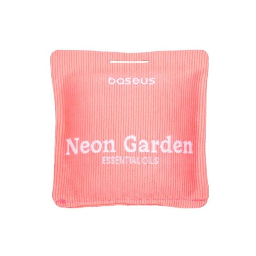 Автомобильный освежитель воздуха Baseus Margaret Series Car Air Freshener (New Garden) Baby Pink Ковель - изображение 1