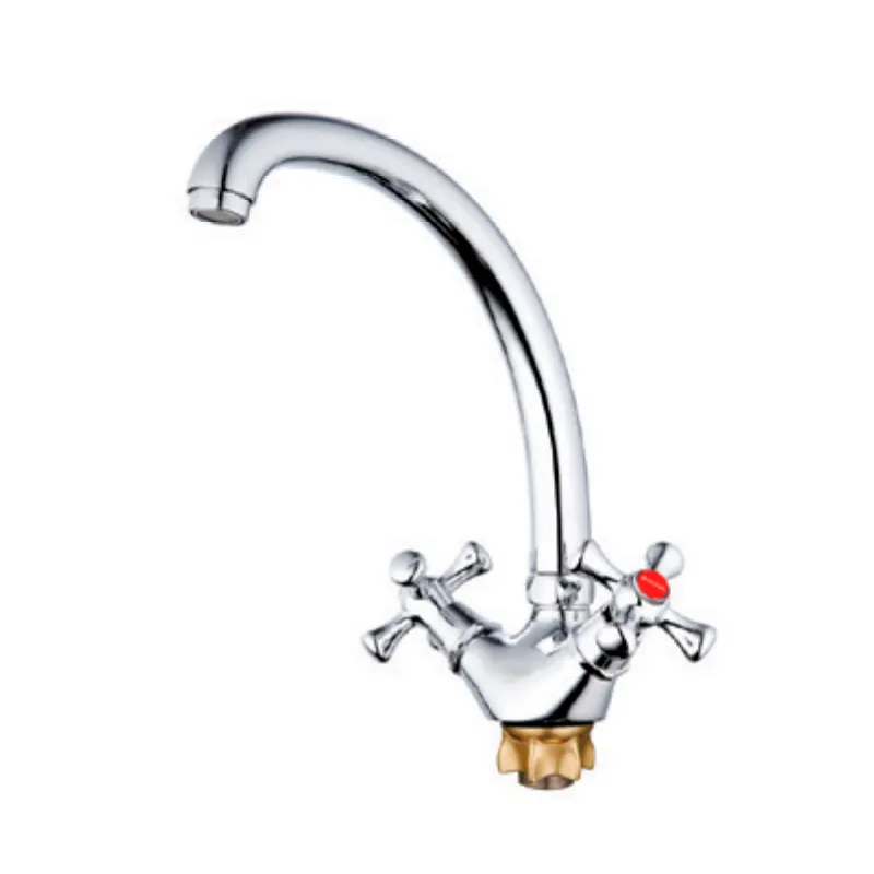 Кухонный смеситель Mixxus TLB4-827 MI6468 Харьков - изображение 1