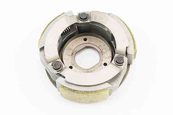 Зчеплення заднього варіатора Suzuki AD50, (широка колодка), тип 1 Київ