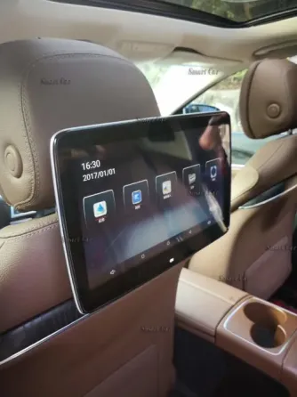 Back Passengers Monitor Android Monitor Тернополь