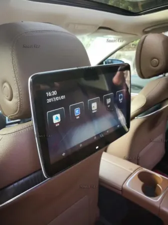 Back Passengers Monitor Android Monitor Тернополь - изображение 3