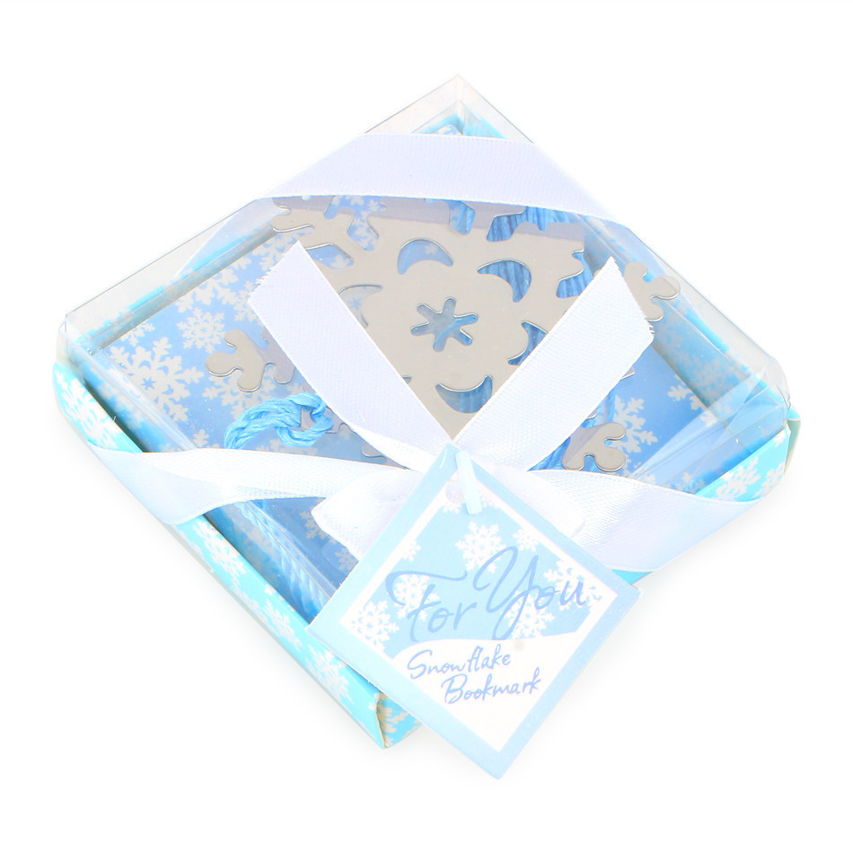 Закладка для книги Сніжинка Київ - фото 3