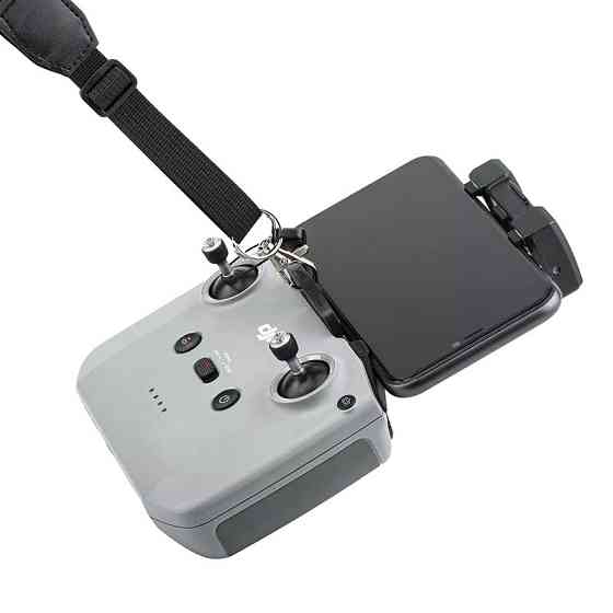 Ремешок пульта DJI Air 2S / Mini 3-2 / Mavic Air 2 / Mavic 3 STARTRC 1108664 Киев