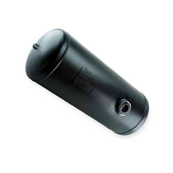 Балон (246х485 мм) 20 л ХПТ циліндричний Мукачево