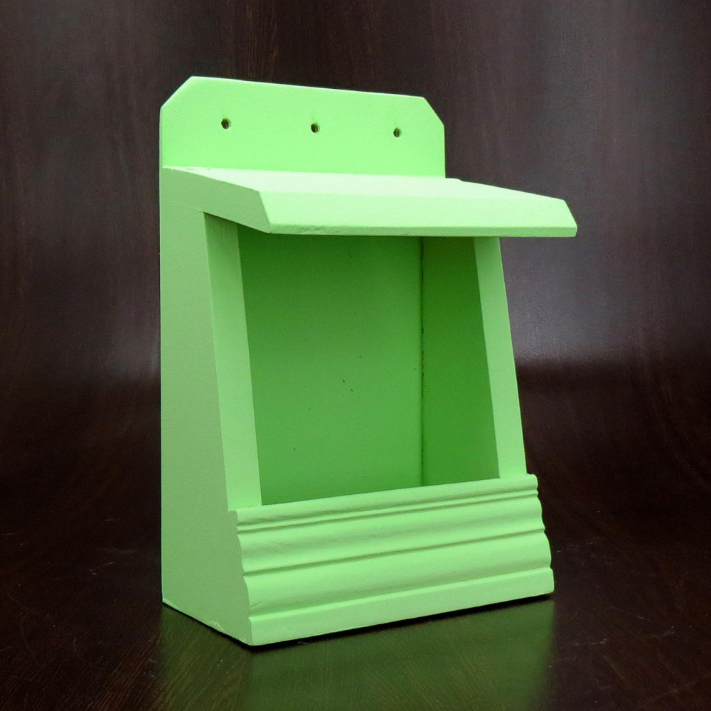 Кормушка садовая для птиц 