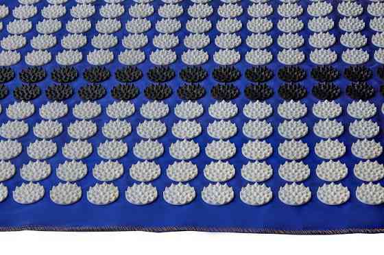 Аплікатор Кузнєцова Набір Eko-Lux 284 – Масажний комплект для відновлення і релаксації Івано-Франківськ