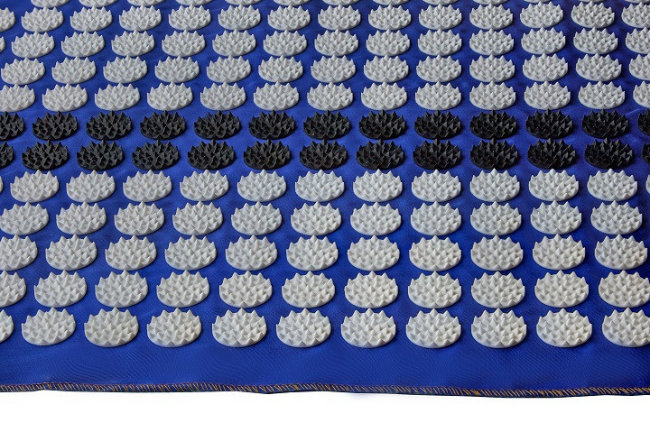 Аплікатор Кузнєцова Набір Eko-Lux 284 – Масажний комплект для відновлення і релаксації Івано-Франківськ - фото 5