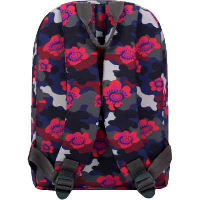 Рюкзак школьный Bagland Молодежный Mini 459 Cублимация 8 л (00508664) (67575103) Винница - изображение 2