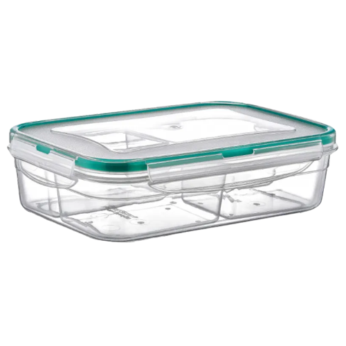 Контейнер 0,9 л герметик Fresh Box ELIF Житомир