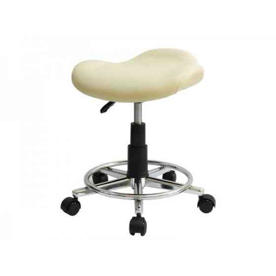 Стул для мастера косметолога мод. 829 Киев
