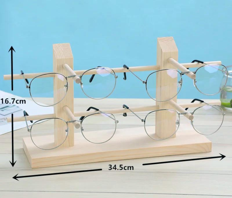 Органайзер для очков 