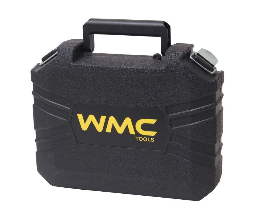 Шуруповерт акумуляторний з набором біт і аксесуарів 36пр (4V, 1.5Ah, 4Nm), в кейсі Одеса - фото 3