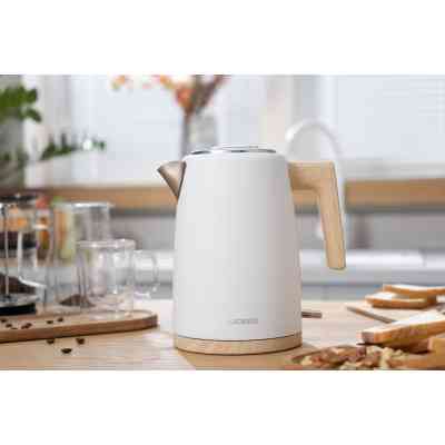 Електрочайник Ardesto EKL-F420WWD Вінниця